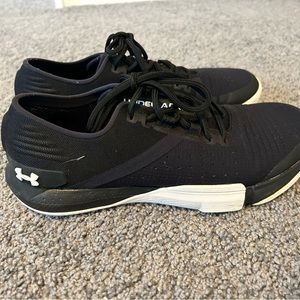Under Armour sneakers